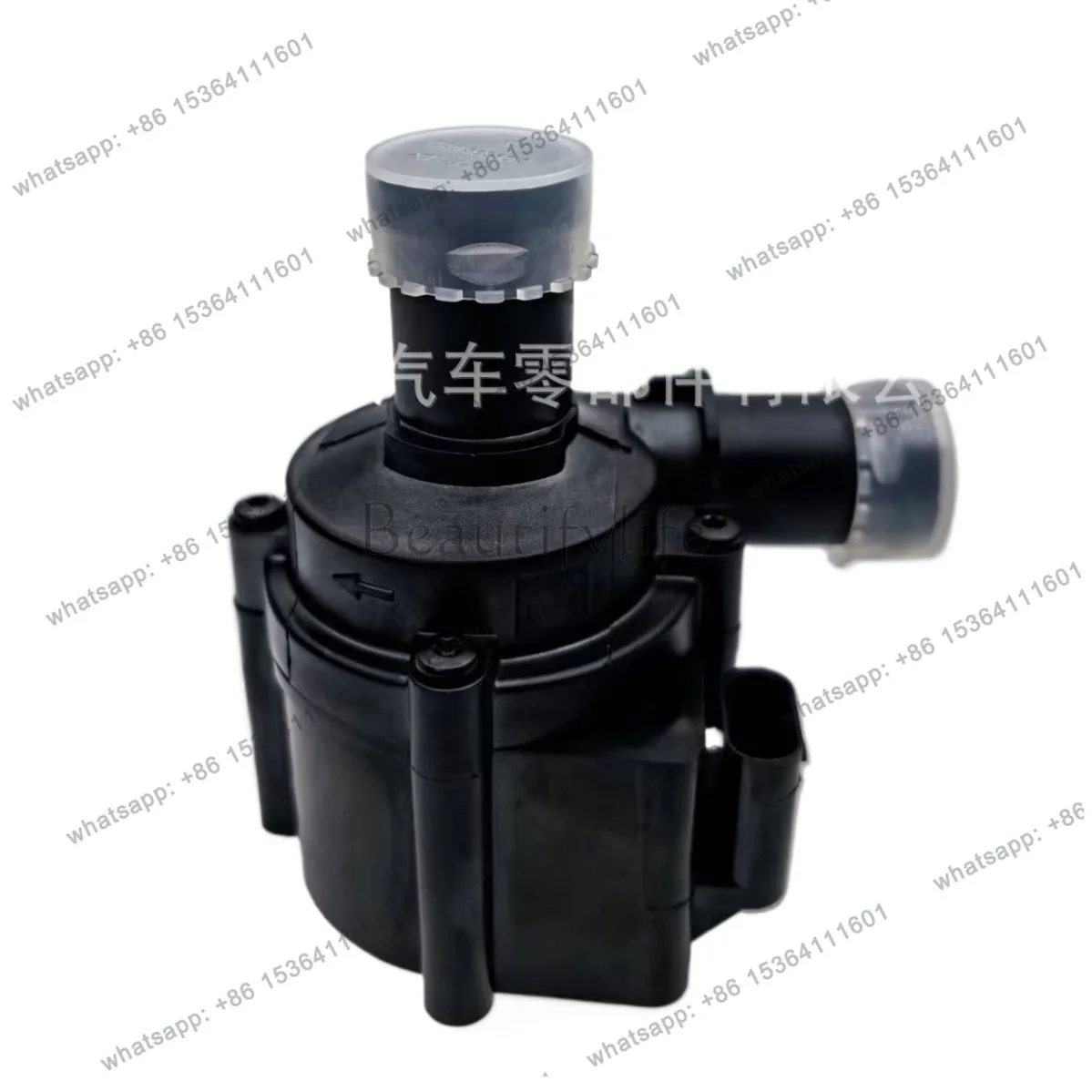 Auto parts directly from the manufacturer 06H 121 601 N can be supported, custom electric