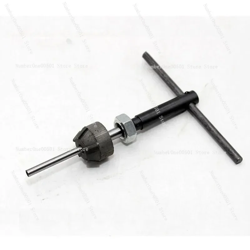 Valve Seat Reamer Motorcycle Valve Repair Displacement Cutout Valve Tool Set