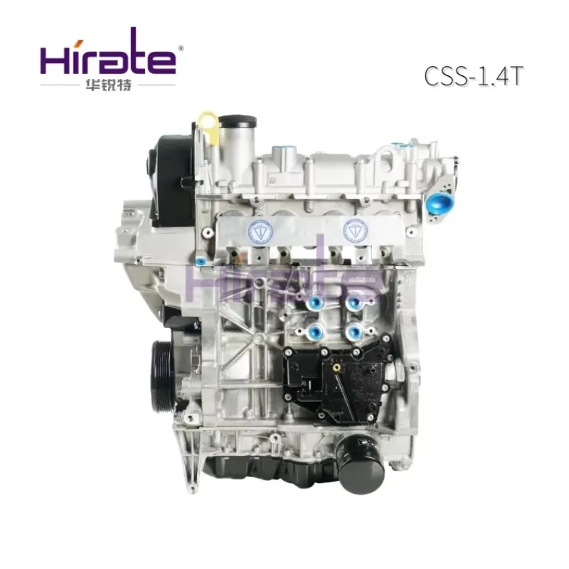 High Quality Auto Engine Systems CSS CST DBV CSS CST DBV DJS Engine For Passat TOURAN TIGUAN Lamando
