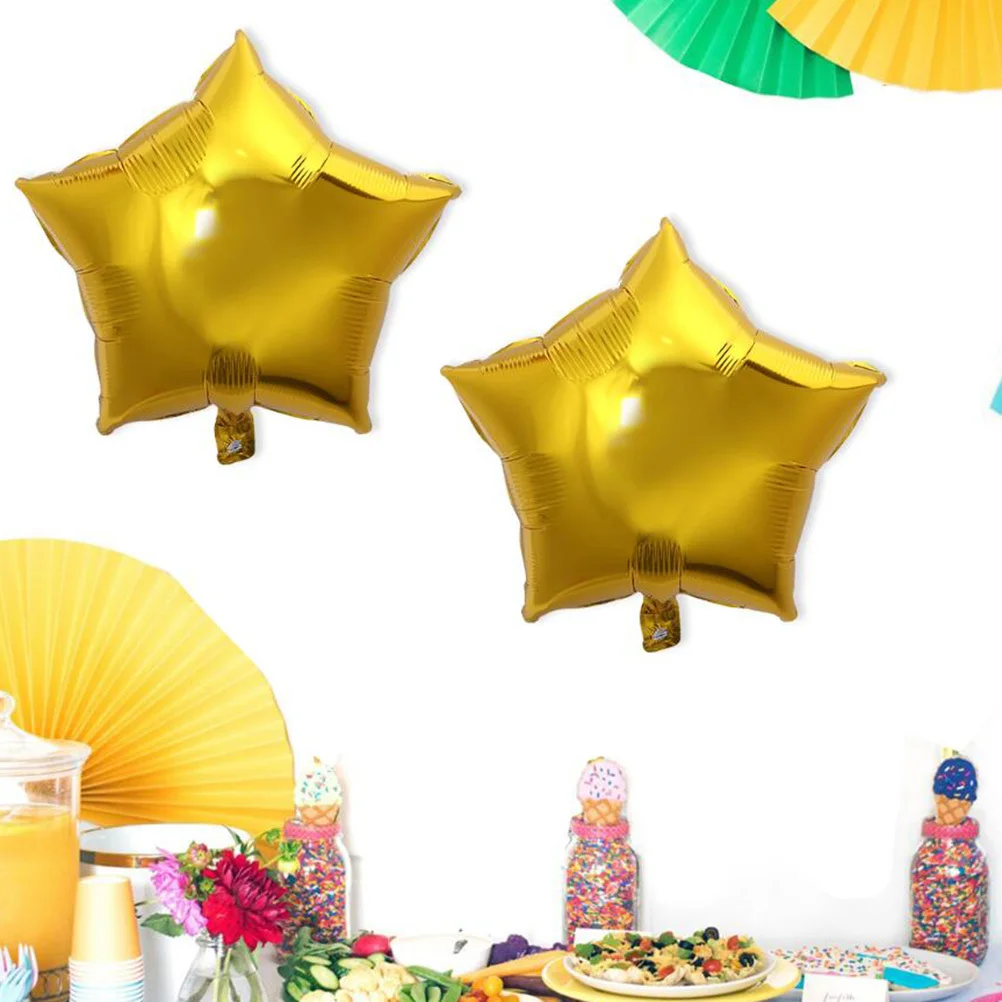 

24Pcs Birthday Balloons Set 16 Years Old Latex Aluminum Film Sequins Decorative Balloons for Happy Birthday Party Supplies