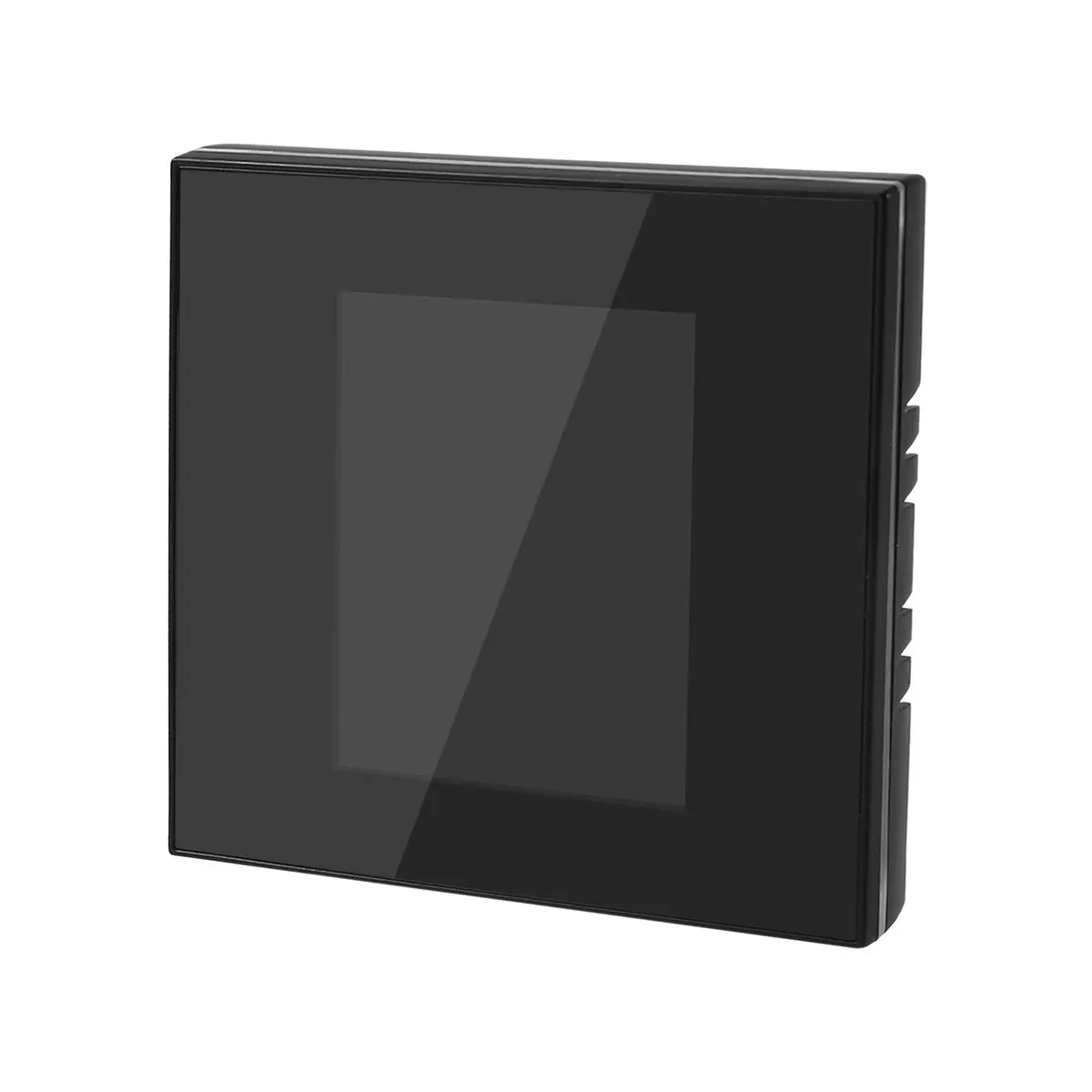 【Smart Accessories】 Home Automation 5 Models in 1 LCD Wifi Switch Smart Home with Power Consumption LCD Display Smart WIFI Switc