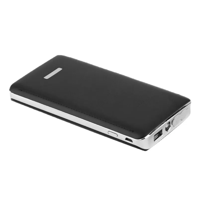 

Автомобильный аварийный источник питания, Power Bank, Стартер, Многофункциональный, Аварийный запуск, Power Bank