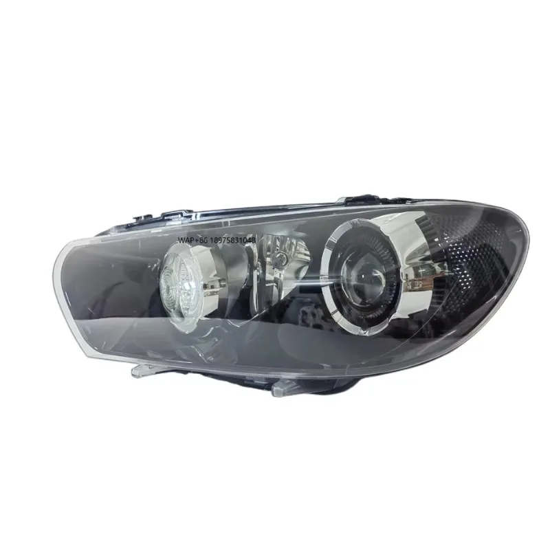 

Suitable for 6 LED Headlights, Automotive Lighting System Original Headlights