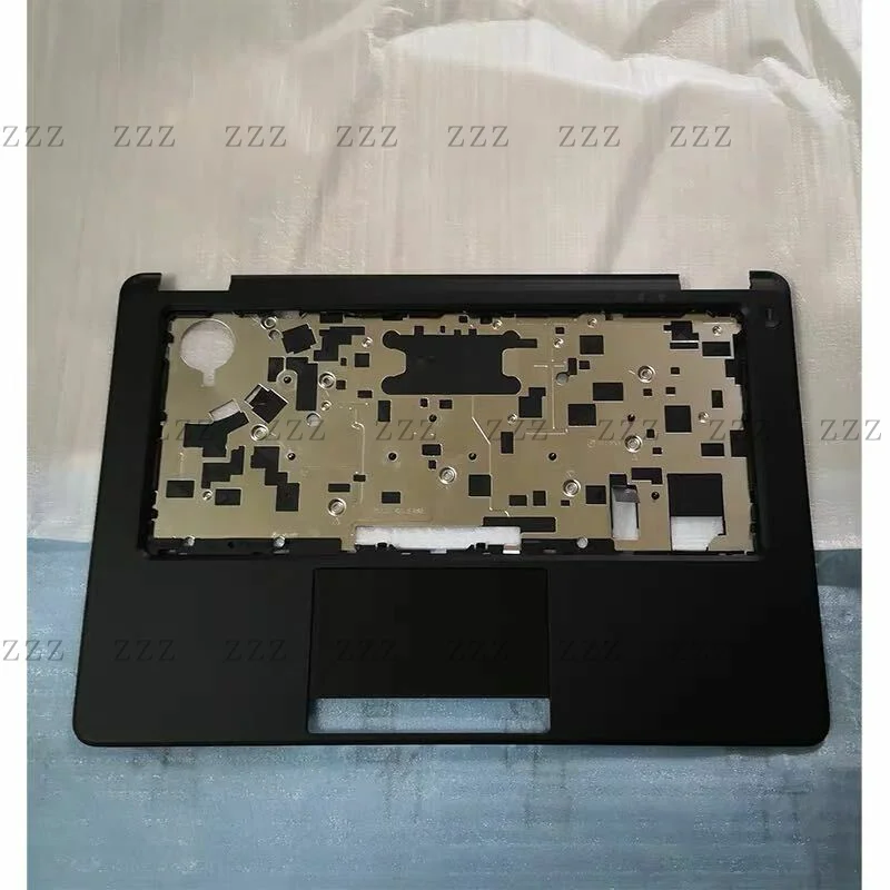 ZZ Y0T7F FOR DELL XPS 15 9550 M5510 Laptop C Shell Without Fingerprint Hole