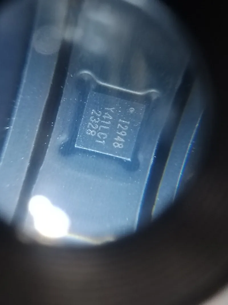 

SACOH New Original genuine ICM-20948 QFN-24 I2948 9-axis motion sensor three-axis gyroscope chip