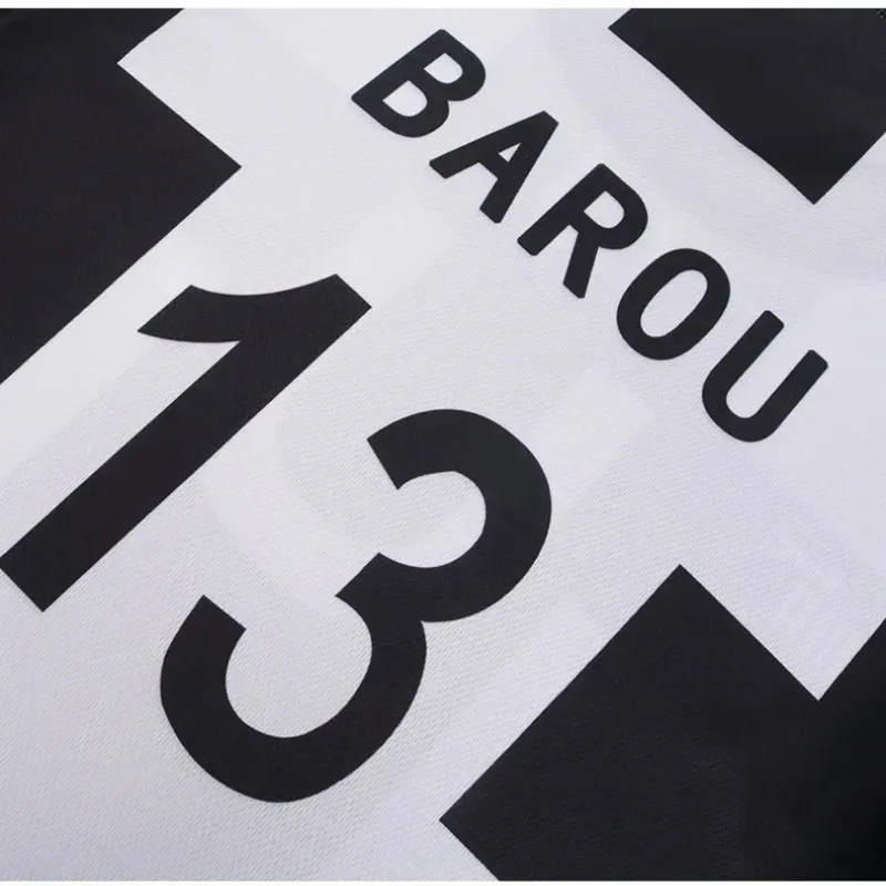 أنيمي الأزرق قفل بارو شووي تأثيري ازياء UBERS فريق جيرسي أوليفر أيكو زي كرة القدم نيكو SENDOU SNUFFY هالوين Se #