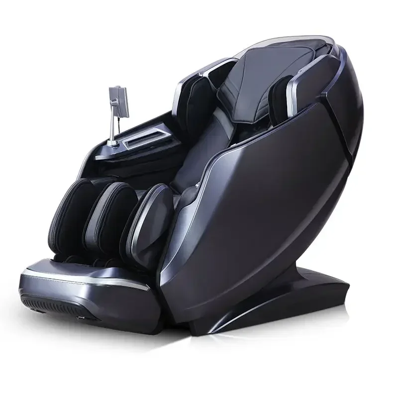 Irest Sl-A661-2 Wholesale Custom Mall Shiatsu Massage Chair With Music Function