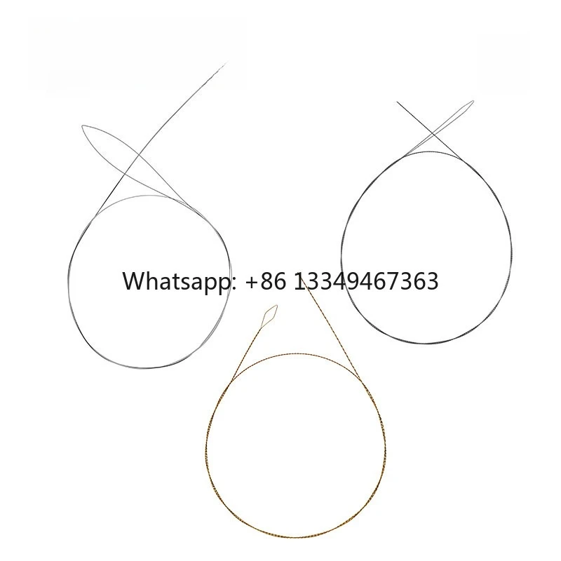 

Suture Passing Wire Guide Surgery Surgical