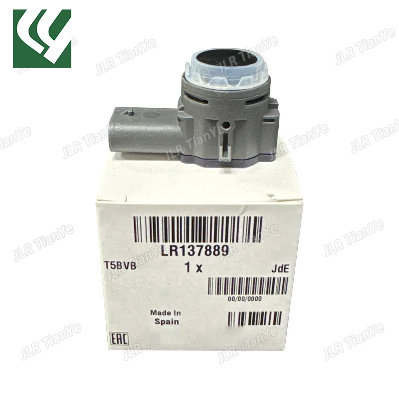 

Parking Sensor Suitable For RANGE ROVER VELAR DEFENDER RR SPORT JAGUAR XF LR137889 T2R51626 L8B215K859DA