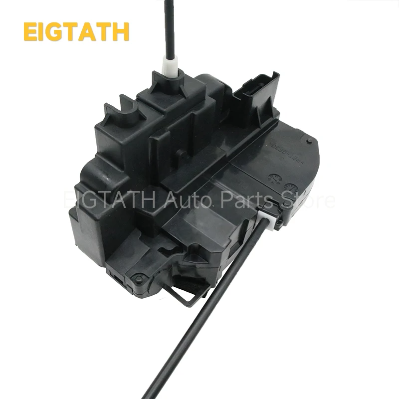 Rear Door Lock Actuator For Nissan Pathfinder R51 Navara D40 Frontier Suzuki Equator ACMAT ALTV Car Part 82501-EB30C 82500-EB30C view 4