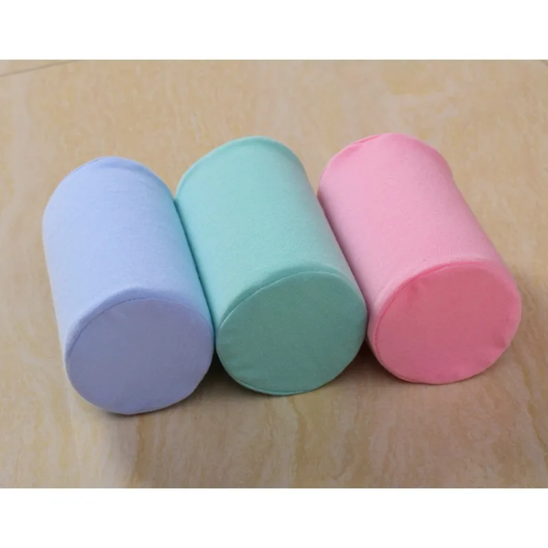 A Hair Replacement Finger Pad Hand-held Padhand-held Stick Disassembly and Washing, Elderly Person's Hand Gripmicro Elastic