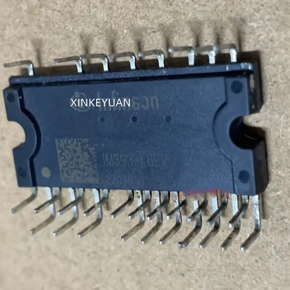 

IM393-L6E2 air conditioning module integrated circuit chip IC