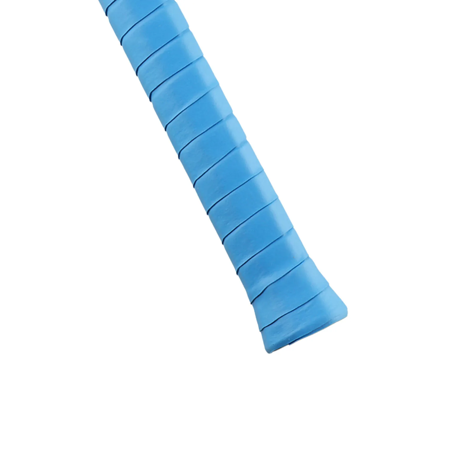 Plastic and Metal Construction Badminton Swing Trainer with Detachable Components for Precise 3U 5U Swing Weight Replication