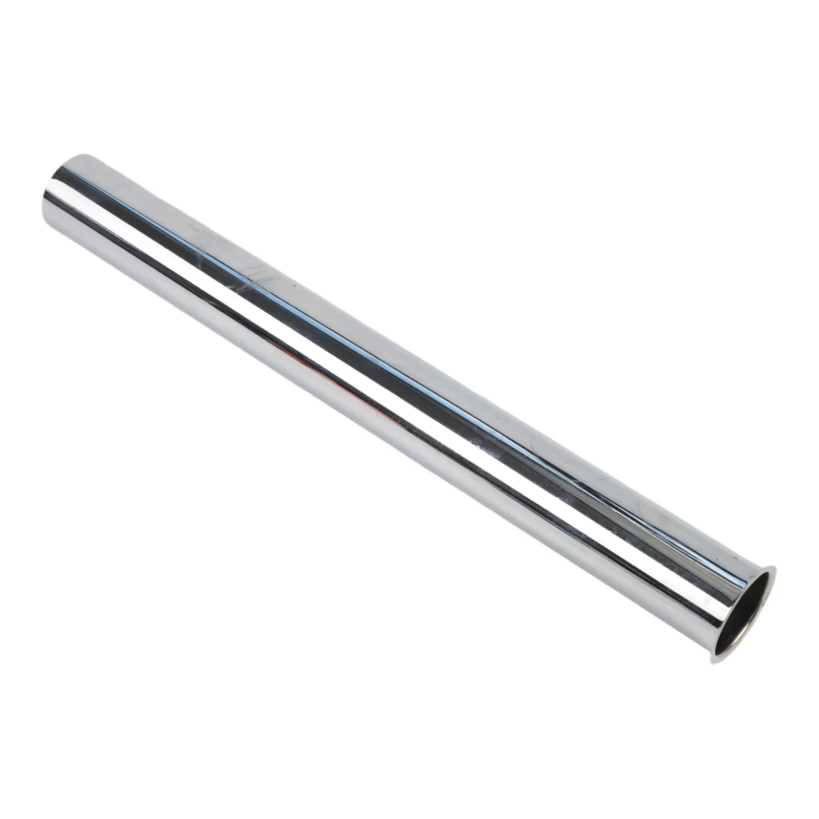 Siphon Connection Stainless Steel Sink Plumbing Installations 1-1 4 Inch X 32 Mm Easy Installation Siphon Pipe Reliable Sealing