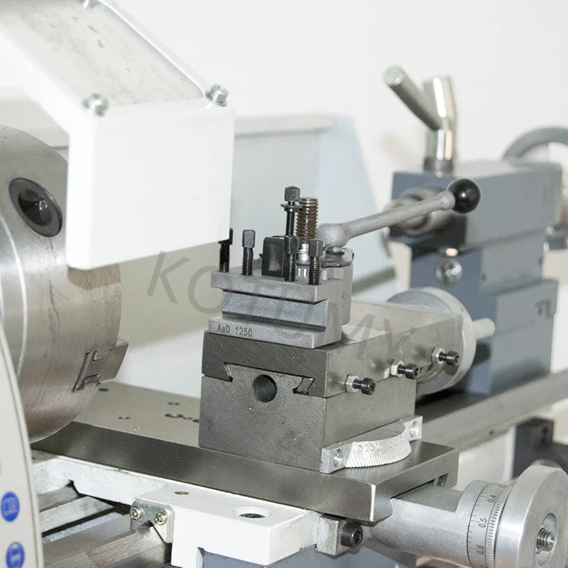 WM European Quick Change Tool Post Hardened Steel Body For Global Lathe Machine Hardware Tool Dealers Bulk Wholesale Supply