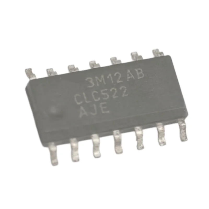 1PCS CLC522 CLC522AJE SOP14