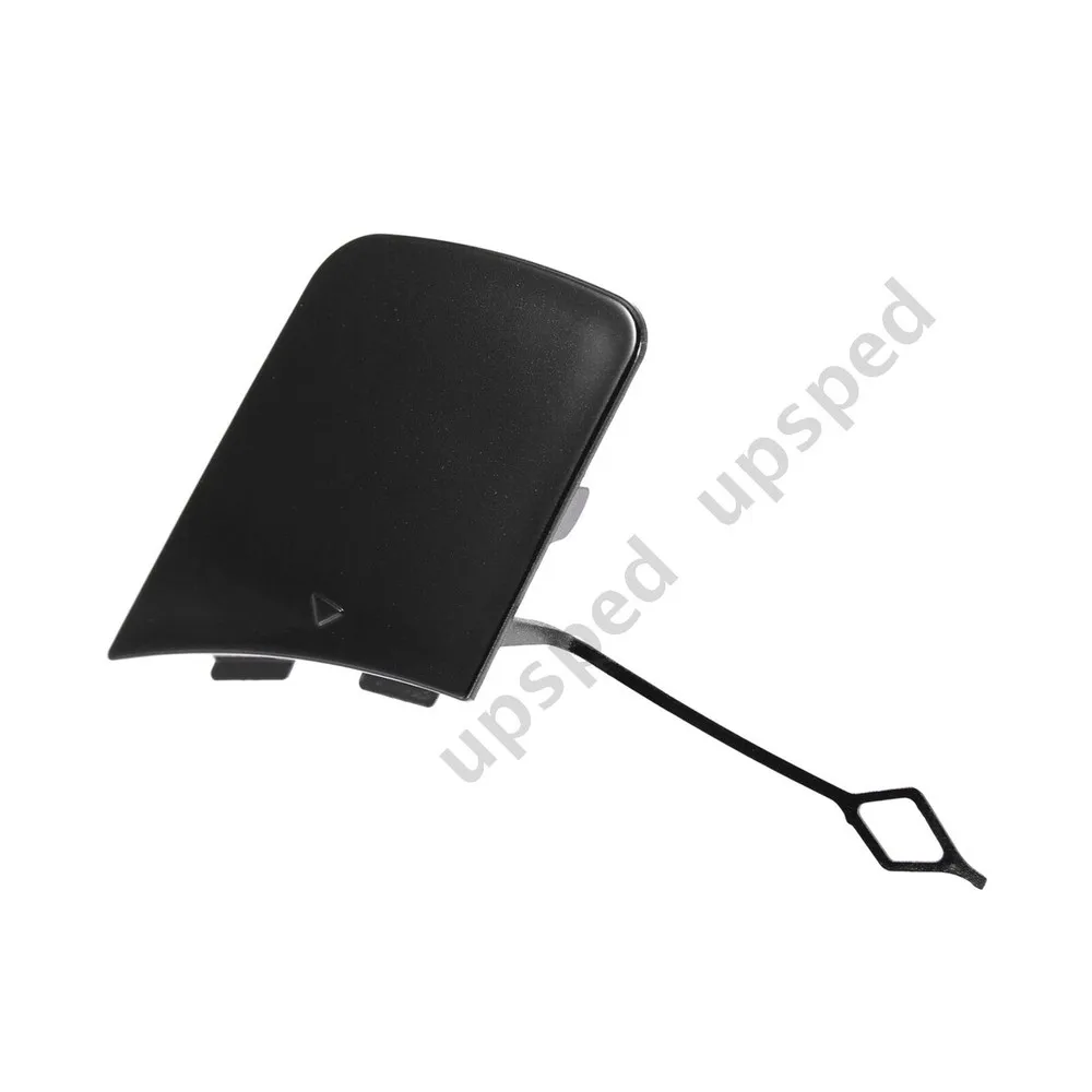 Front Bumper Tow Hook Towing Eye Cover Cap For BMW X1 E84 2012-2015 51117345034 3