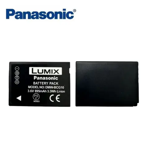 Panasonic dmc tz20 battery-AliExpress