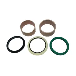 Hydraulic Cylinder Kit Seal AH210484 AHC16954 For John Deere 310G 310SG 315SG 310J 310SJ 315SJ Backhoe Loaders