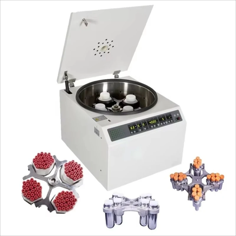 Factory Price TD5A Laboratory Centrifuge  for Laboratory