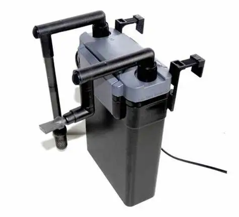 

Sun Aquarium hanging on filter HBL-801/802/803