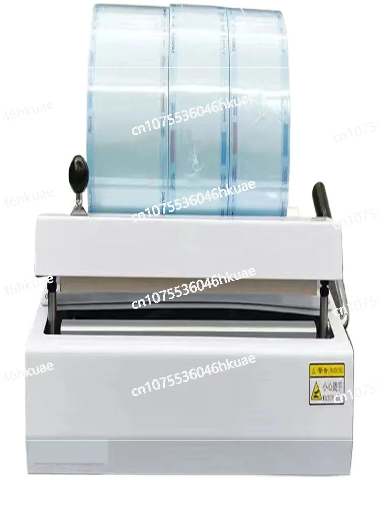 

Automatic Sealing Machine Sterilization Sterilization Bag Sealing Machine Dental Sterilization Roll Sealing Machine