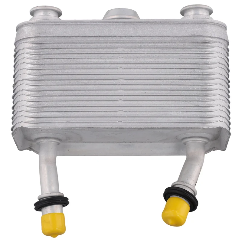 

X39A-17207500754 Car Engine Oil Radiator Cooler Gearbox Radiator For BMW X5 2000-2006 17101439112