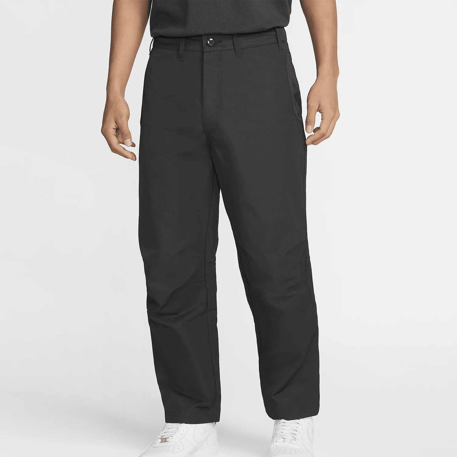 

Nike Official Genuine Tech Men's Casual Sports Classic Outdoor Woven Pants FZ0711-060