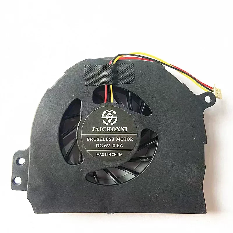 For Dell 14R N4110 N4410 N4120 M411R Laptop Cooling Fan Replacement