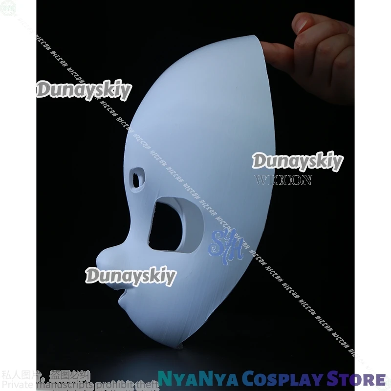 Rabbit Dog Head Skull Mask Kawaii Furry Cosplay Diy Kigurumi Base Cat Fursuit Animal 3D Polylactic Acid Props Halloween Gifts