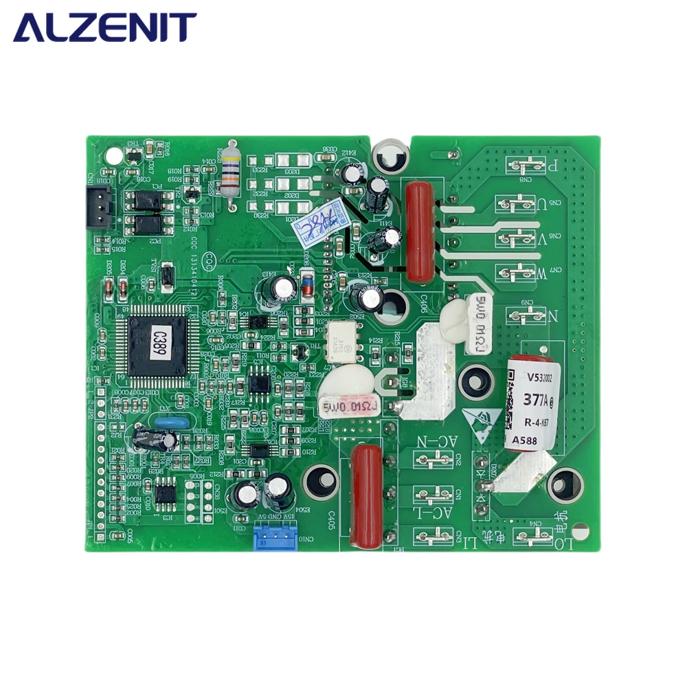 

New For Haier Air Conditioner Outdoor Unit Control Board 0011800377A Driver PCB Conditioning Parts