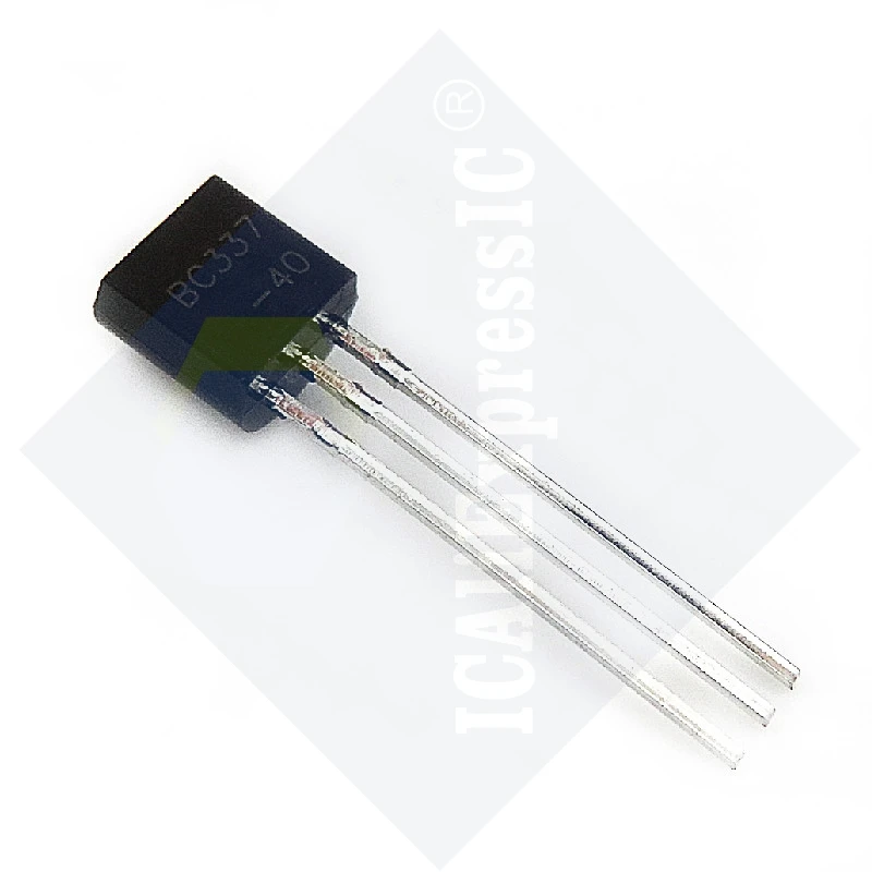 5-20PCS BC337-40 BC337 CR6848T CR6848 BD95280MUV-E2 BD9528 BTS132 132 TLP762JF P762JF QX5241A 5241a