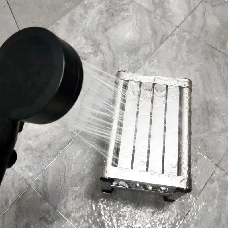Waterproof Stainless Steel Stool, Thickened Bench For Bathroom Vegetable‑picking, Home & Factory Workbench Use