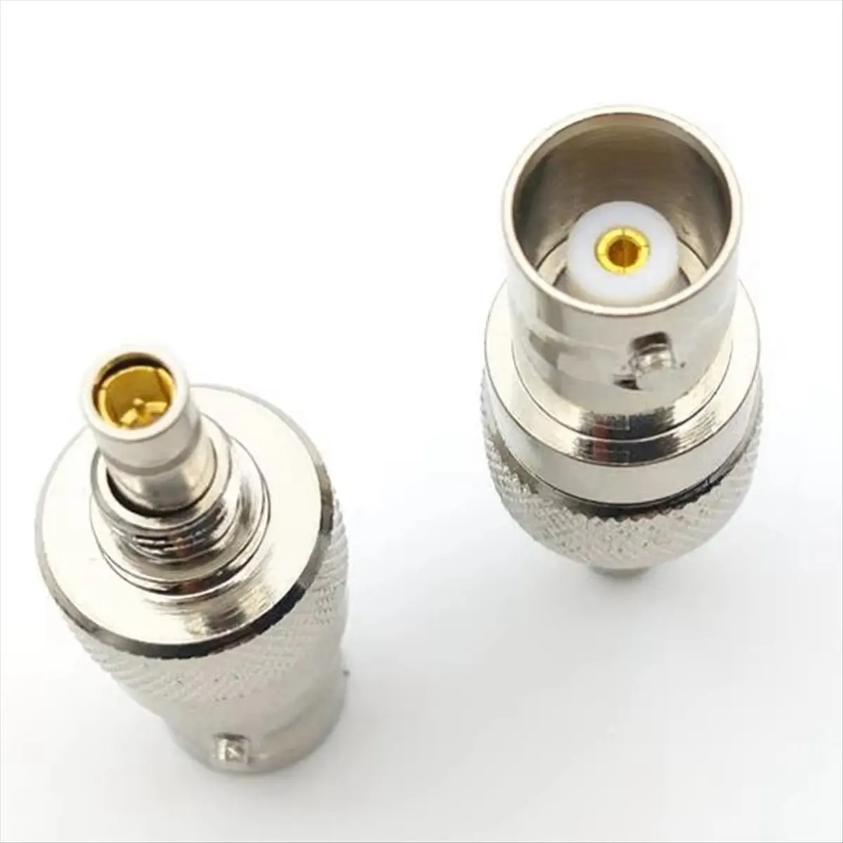 A772F Perfect ★◀◁BNC Antenna Adapter for CP040 CP140 CP150 CP160 CP180 CP200 EP450 GP3688 Intercom Test Head