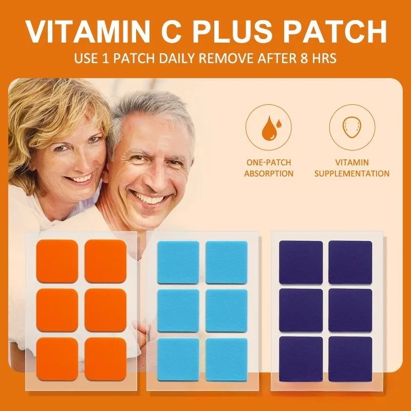 Premium Sleep Patch Natural Sleep Aid Deep Restful Sleep Support Stress Relief Anxiety Calm Nighttime Relaxation Skin Friendly