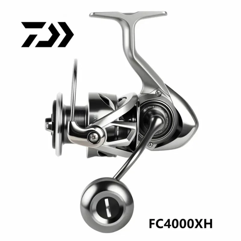 Thumbnail 3 - #12 New Spinning Reels Arrivals