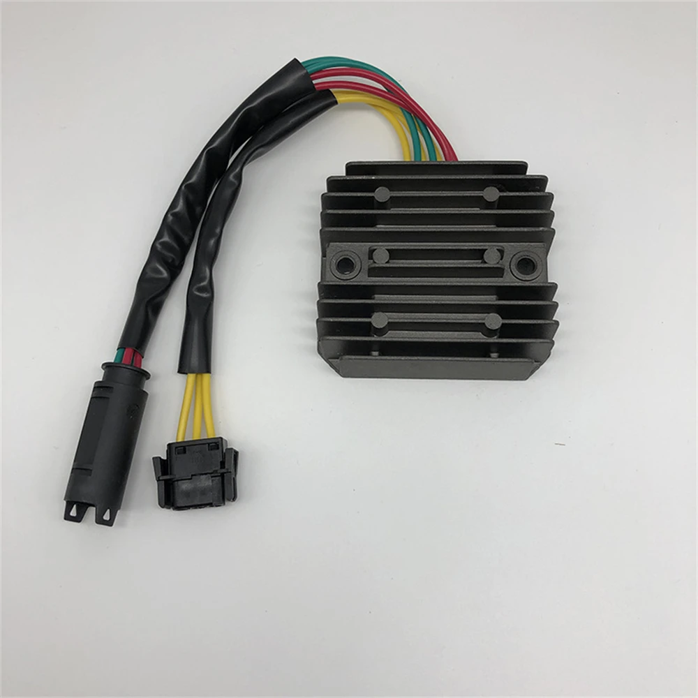 Moto Voltage Regulator Rectifier For  BMW f800st sh541sc f650gs CS sh541g-12 61312346550  BMW F GT 800 SH541SD/KG 61317707943