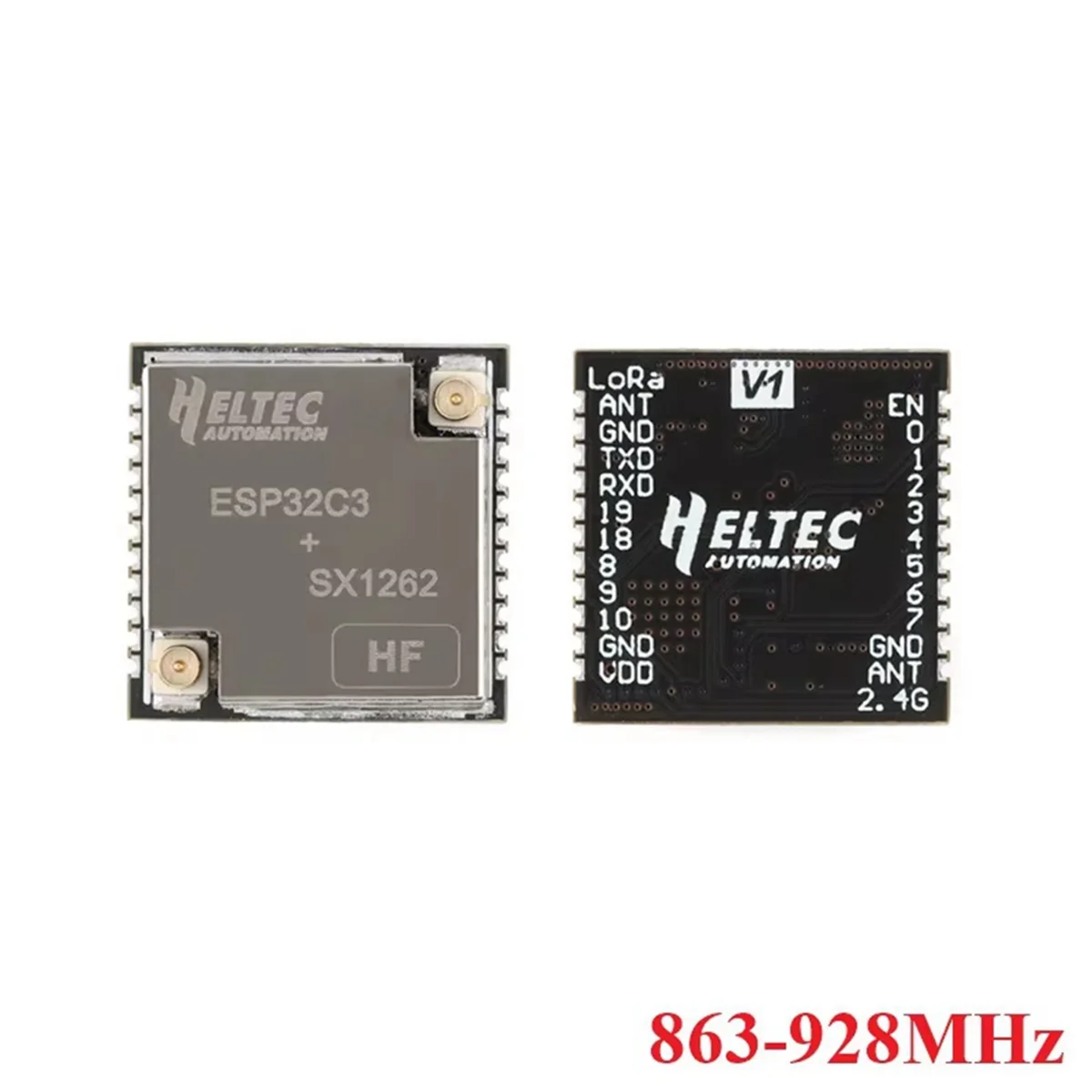 Abnp HT-CT62 ESP32C…