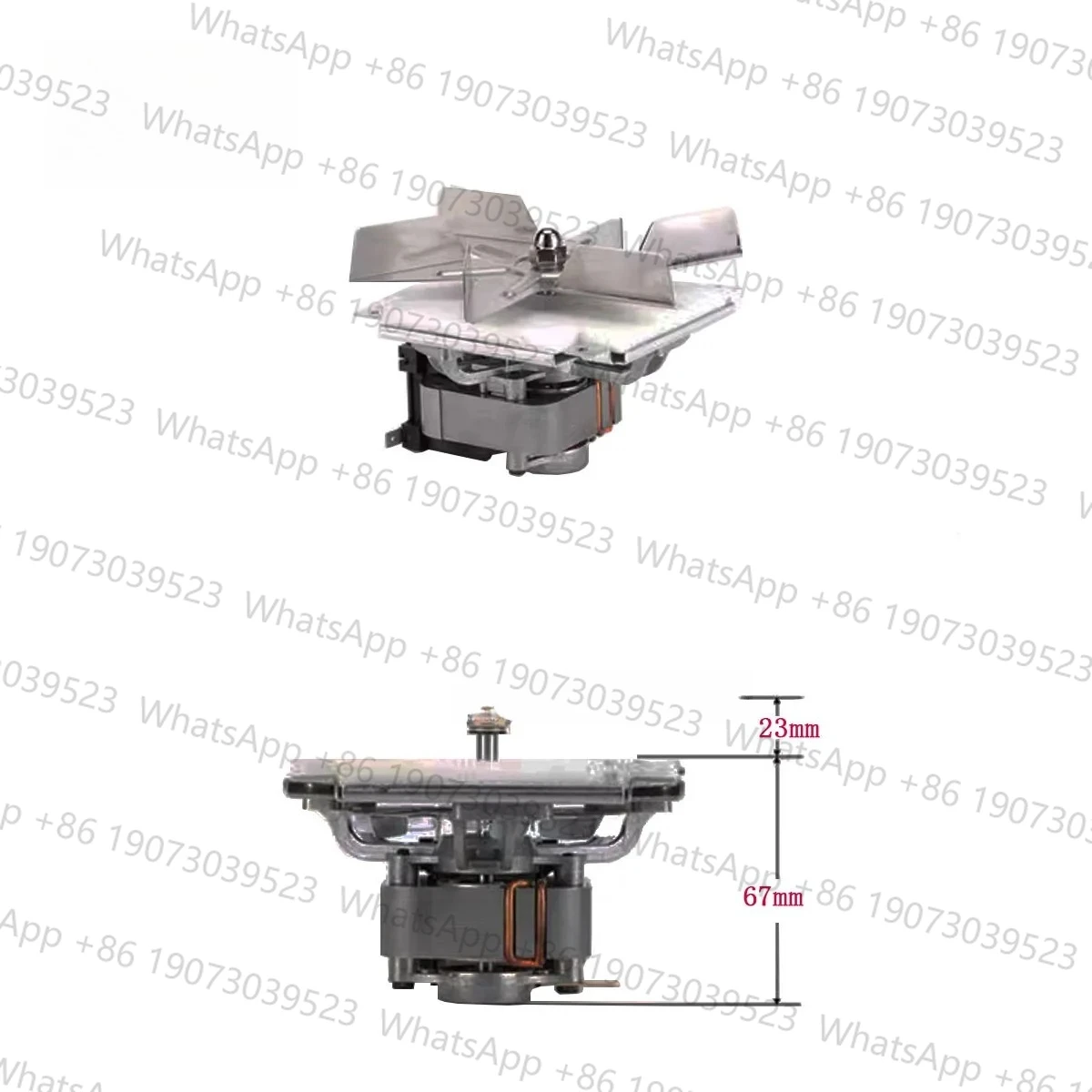 220V J238-075-7231 J238-7231 High Temperature Induced Air Exhaust Fan For Biomass Pellet Charcoal Fireplace Heating Furnace