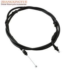JET14 125 Throt Cable Comp For SYM JET 14 125I-X8A 125cc 2021 17910-X8A-0001