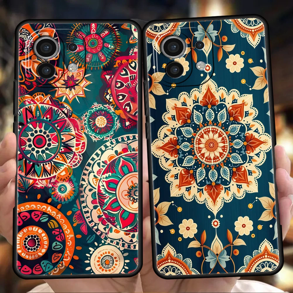 Indian Pattern Mand… - image