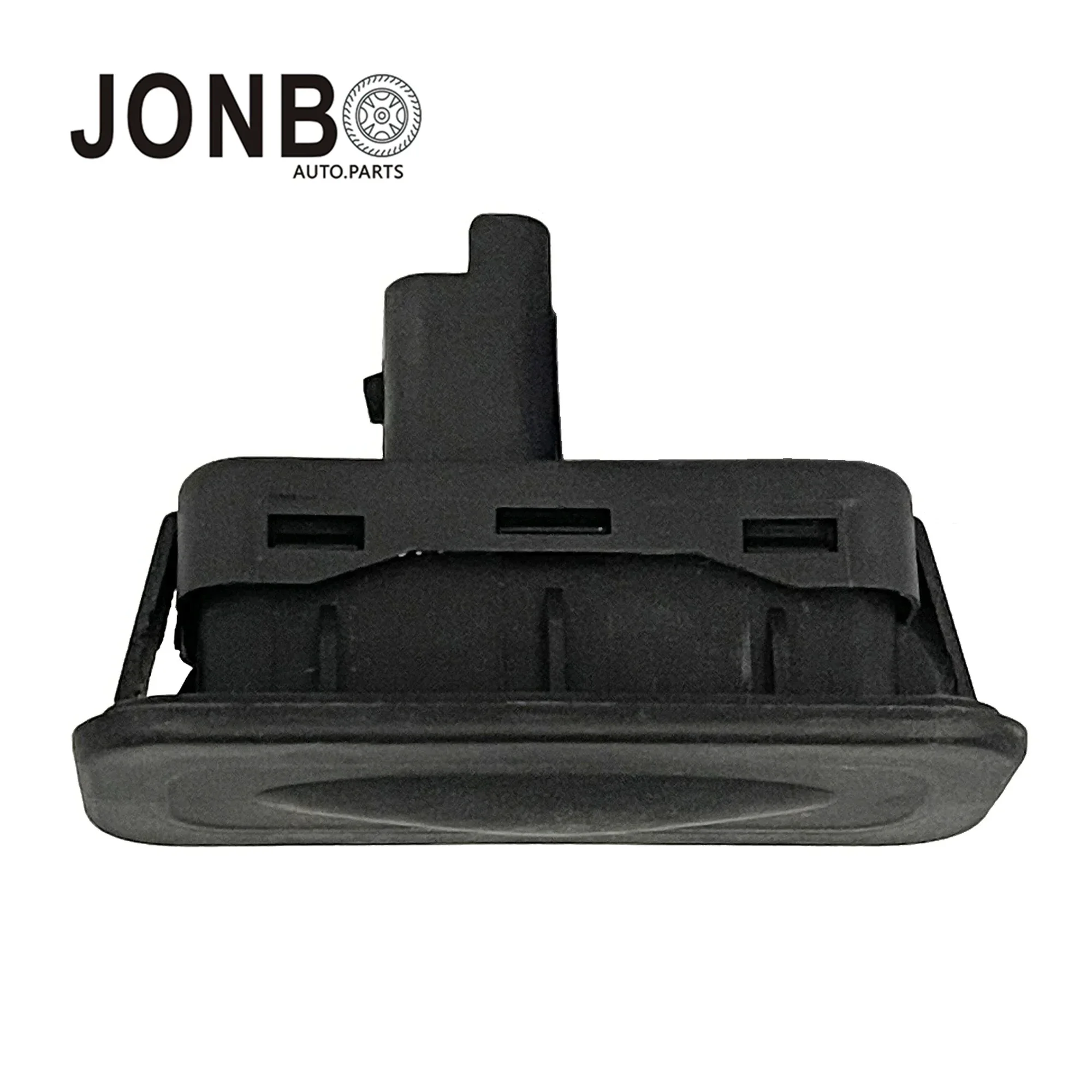 JONBO 8200076256 Car Boot Tailgate Trunk Release Switch Trunk switch For Renault CLIO MK3 MEGANE MK2 LAGUNA 3 2002-2017