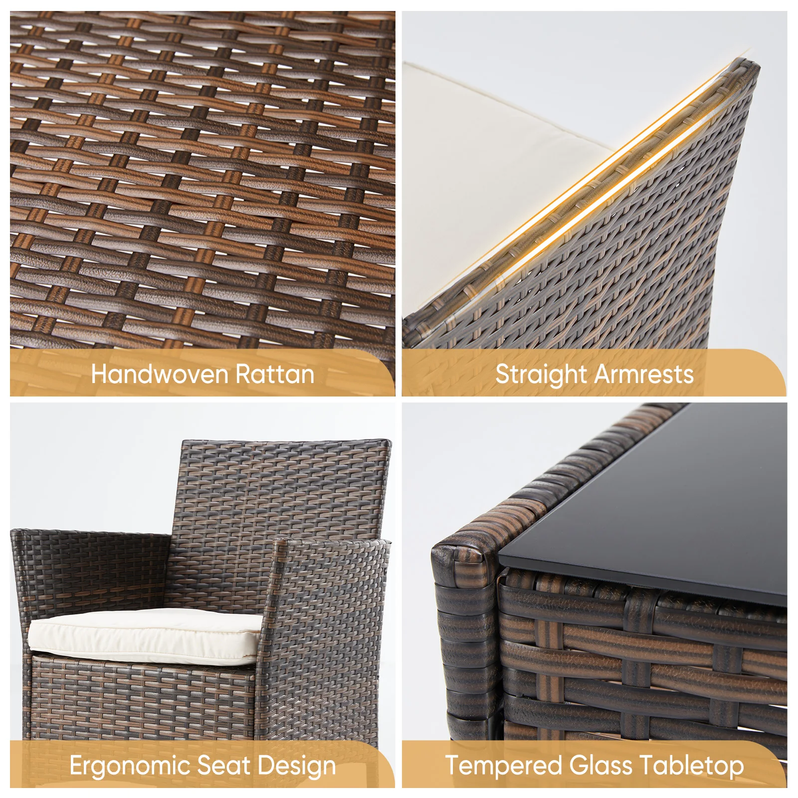 Thumbnail 2 - #25 Trending Garden Furniture Sets Right Now