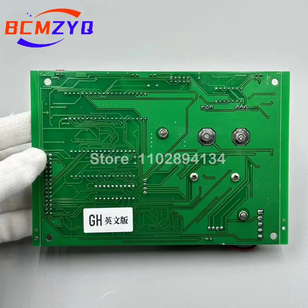 قطع اللوحة الرئيسية لـ Jinka JK Jintian آلة الحفر المحلية قاطع الفينيل اللوحة الأم 9Pins ميناء مع USB المسلسل
