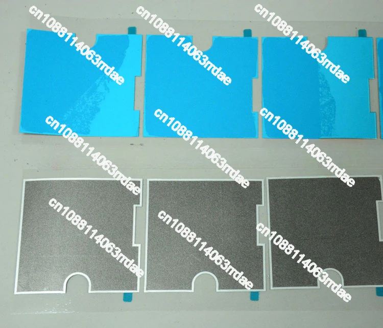 Graphene Heat Dissipation and Heat Conduction Sheet, Mobile Phone, Tablet and Notebook Chip, Graphene Cooling and Viscosity Film