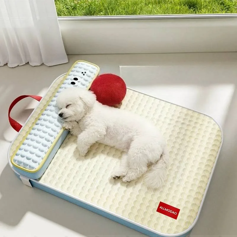 Australia Cotton Quality Dog Kennel Durable Cute Designer Essentials Dog Supplies Indoors Modern Camas Para Perros Dog Furniture