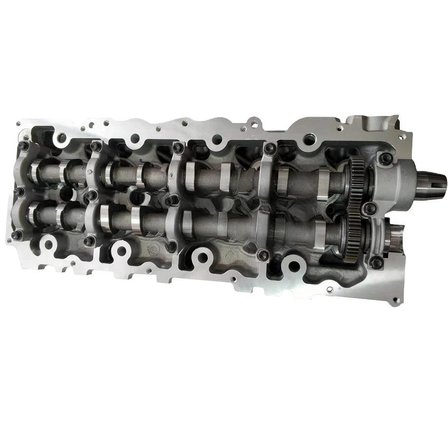 

Brand New 2KD-FTV Engine Cylinder Head Complete for Hiace Hilux Fortuner Dyna Innova 2KD Cylinder Head