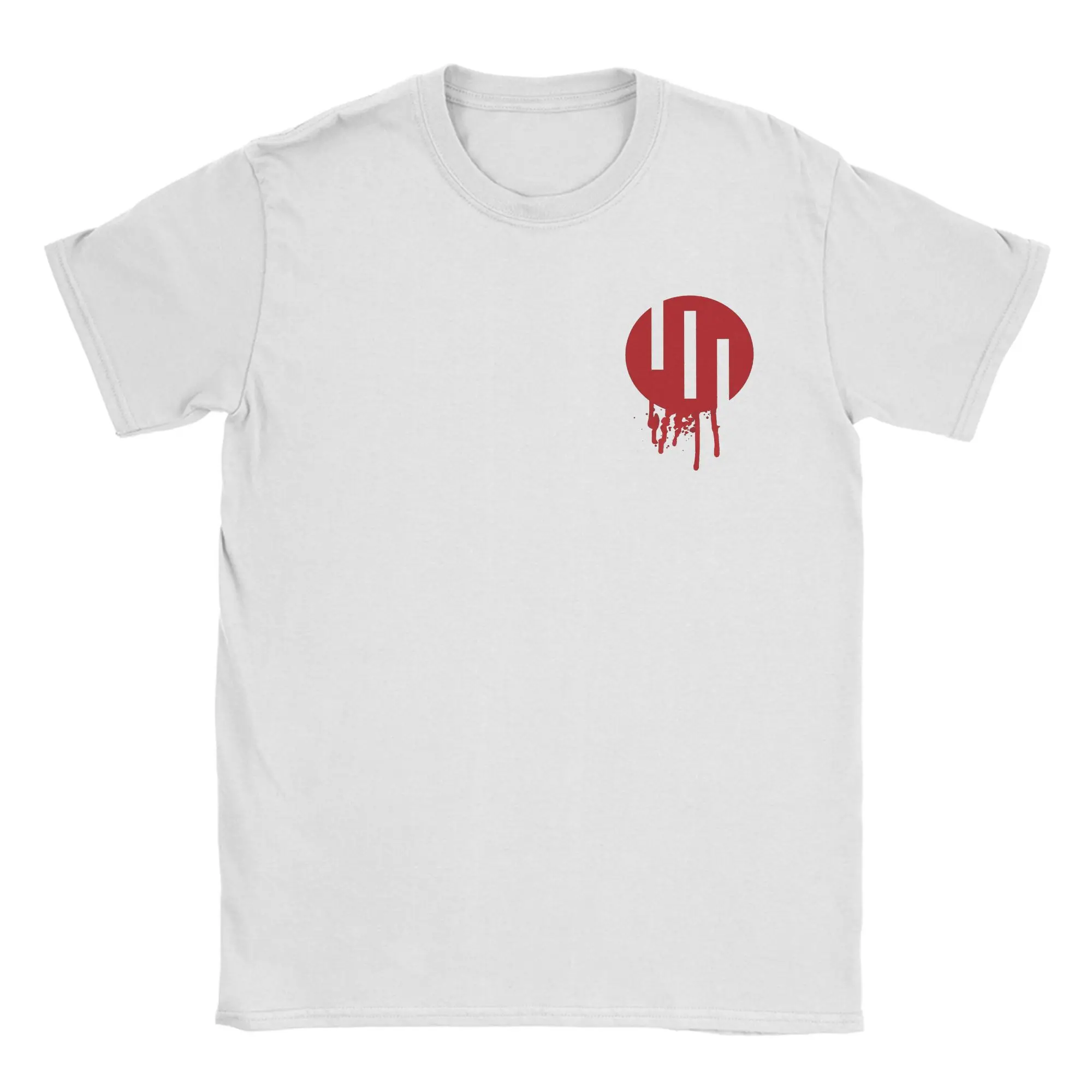 2026 Men T Shirts  Pure Cotton Clothes Novelty Short Sleeve Round Collar Tee Shirt Gift Idea T-Shirt Viltrum Empire Invincible