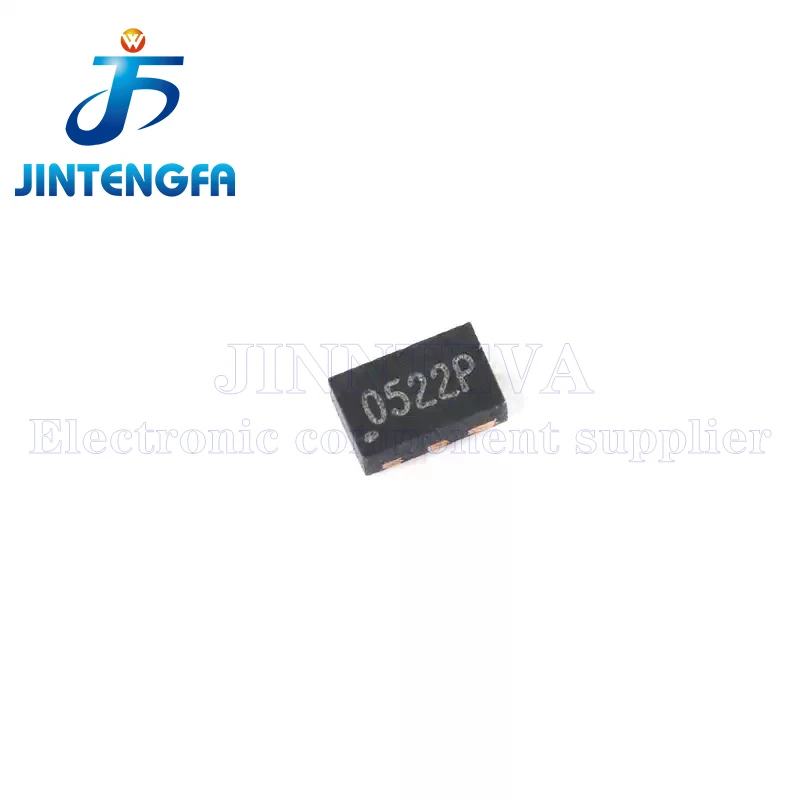 10PCS RCLAMP0522P R…