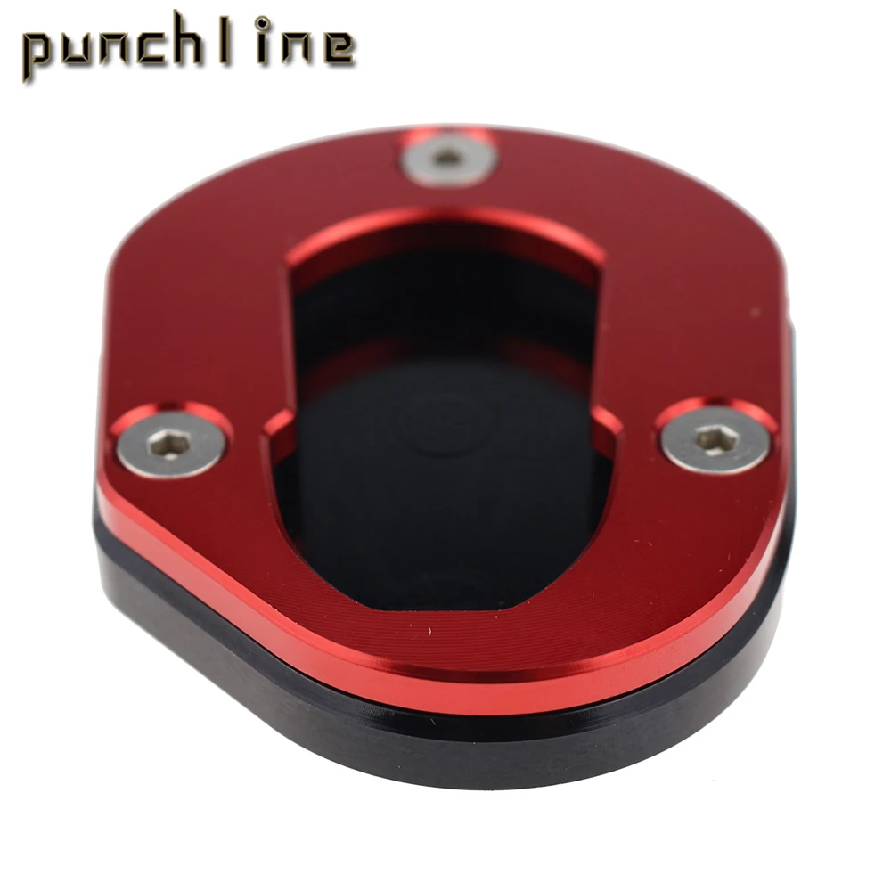 

Подходит для YZF-R125 YZF R125 2014-2018 MT-125 MT125 2014-2019, удлинитель, увеличитель, подставка, боковая подставка